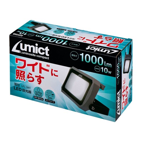 ELPA AC��������1000LM LFL-1001 �y�v���U�Z���N�g�z_3