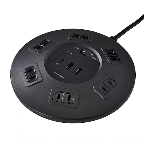 ELPA �ی^USB�^�b�v6P PD20W �� WLS-R6322BUC�iBK�j �y�v���U�Z���N�g�z_4