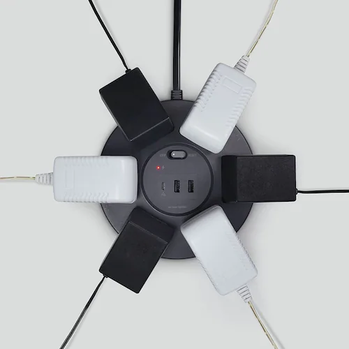 ELPA �ی^USB�^�b�v6P PD20W �� WLS-R6322BUC�iBK�j �y�v���U�Z���N�g�z_8