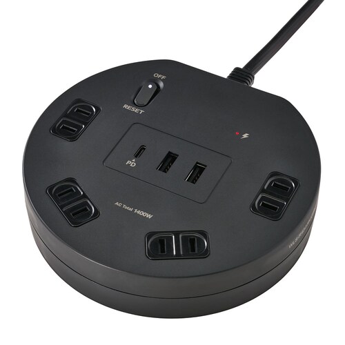 ELPA �ی^USB�^�b�v4P PD20W �� WLS-R4322BUC�iBK�j �y�v���U�Z���N�g�z_5