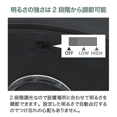 LED�\�[���[�X�^���h���C�g 3�� �v�����^�[�t 38520 �y�v���U�Z���N�g�z_7