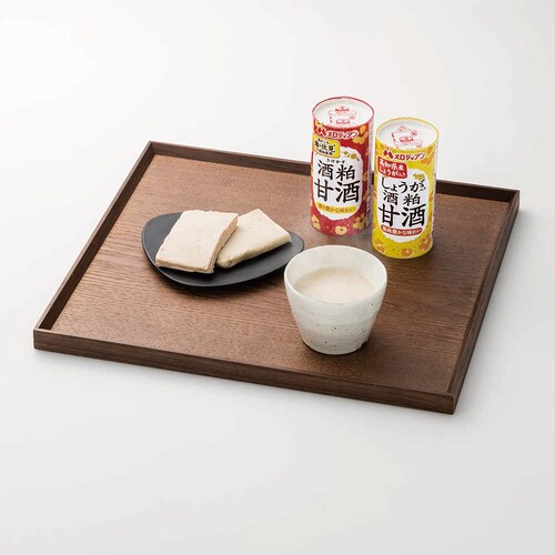 しょうが入り酒粕甘酒195g×60本 _2