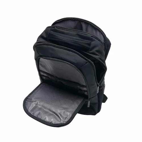 サムソナイト バックパック ブラック_3