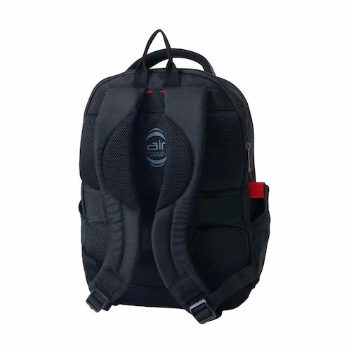 サムソナイト バックパック ブラック_2