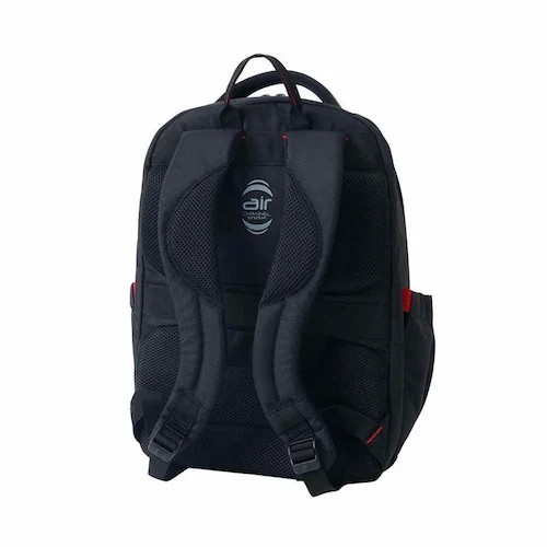 サムソナイト バックパック ブラック_2