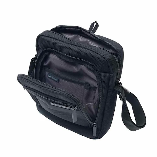 サムソナイト ショルダーバッグ ブラック_3