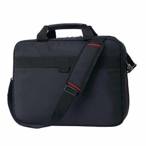 サムソナイト ブリーフケース ブラック_2