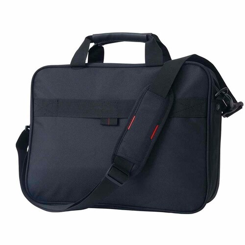 サムソナイト ブリーフケース ブラック_2