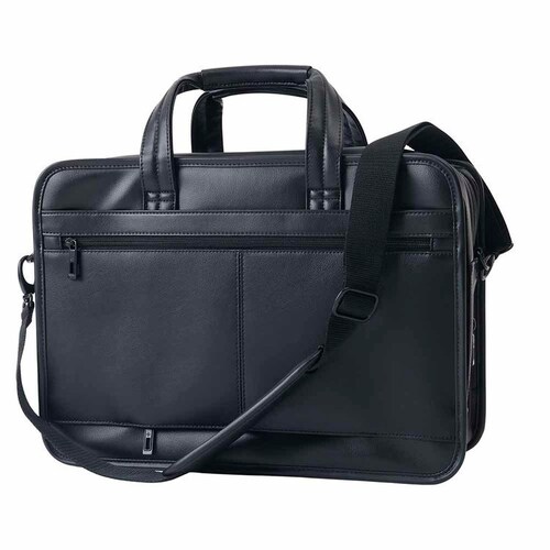 サムソナイト ブリーフケース ブラック_2