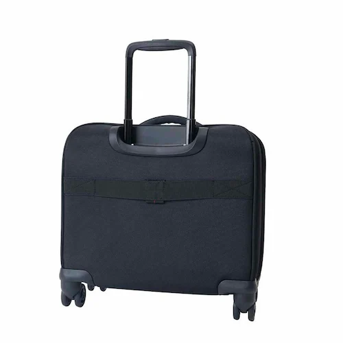 サムソナイト ビジネストローリー ブラック_2