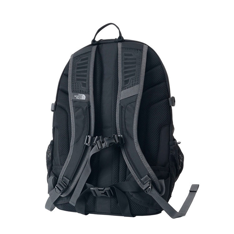 9%OFF】THE NORTH FACE BOREALIS CLASSIC ブラック 7342393│アイリス