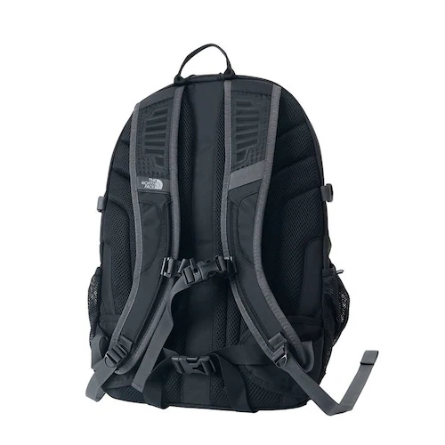 THE NORTH FACE BOREALIS CLASSIC ブラック_2