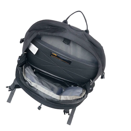 THE NORTH FACE BOREALIS CLASSIC ブラック_3