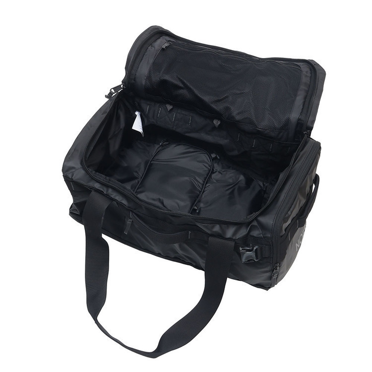 THE NORTH FACE BASE CAMP VOYAGER DUFFEL 42L ブラック 7342395