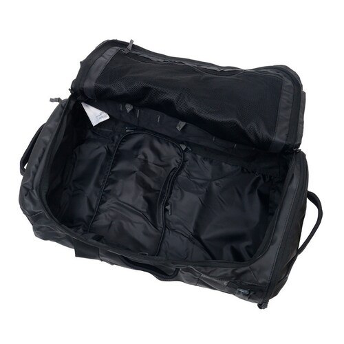 THE NORTH FACE BASE CAMP VOYAGER DUFFEL 32L ブラック_3
