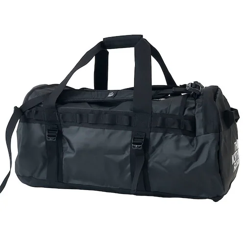 THE NORTH FACE BASE CAMP DUFFEL - M �u���b�N_2