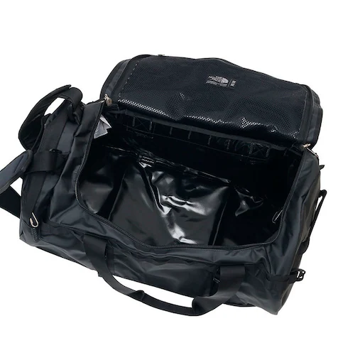 THE NORTH FACE BASE CAMP DUFFEL - M �u���b�N_3