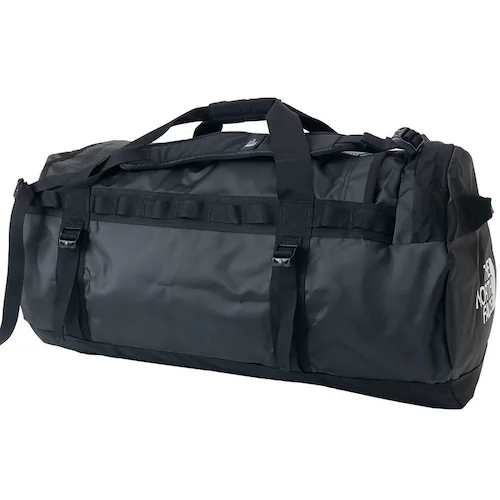 THE NORTH FACE BASE CAMP DUFFEL - L ブラック_2