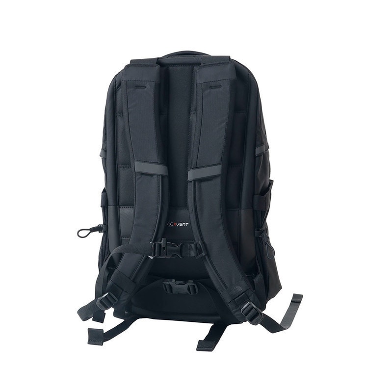 THE NORTH FACE BOREALIS ブラック 7342399│アイリスオーヤマ公式通販