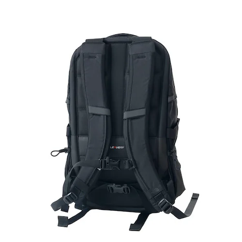 THE NORTH FACE BOREALIS ブラック_2