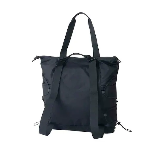 THE NORTH FACE BOREALIS TOTE ブラック_2