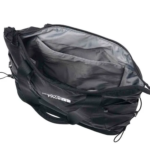 THE NORTH FACE BOREALIS TOTE ブラック_3