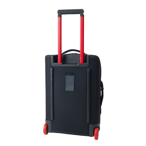 THE NORTH FACE BASE CAMP ROLLING THUNDER 22 ブラック_2