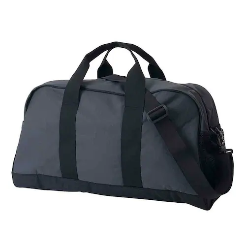 THE NORTH FACE Y2K DUFFEL ブラック_2