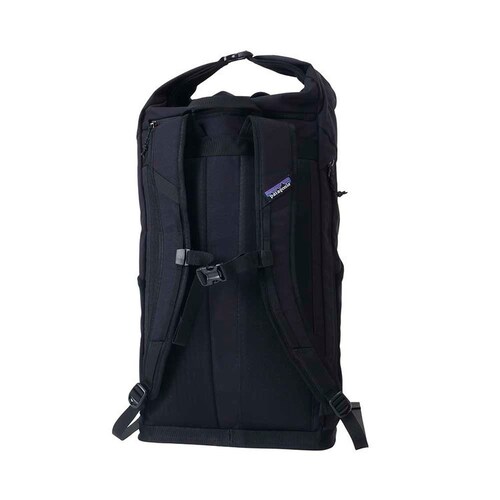 PATAGONIA Fieldsmith Roll Top Pack ブラック_3