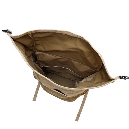 PATAGONIA Fieldsmith Roll Top Pack ブラック_6