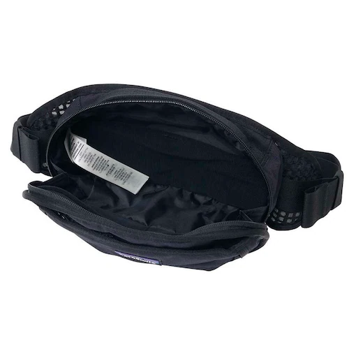 PATAGONIA Fieldsmith Hip Pack ブラック_3