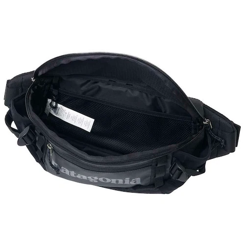 PATAGONIA Black Hole Waist Pack 5L �u���b�N_2