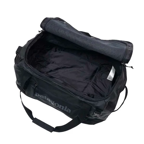 PATAGONIA Black Hole Duffel 40L ブラック_3