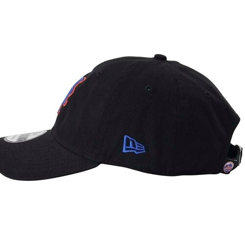 �j���[�G�� 9TWENTY MLB CORE CLASSIC_NY_met �u���b�N_2