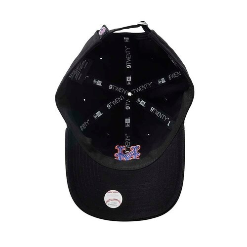 �j���[�G�� 9TWENTY MLB CORE CLASSIC_NY_met �u���b�N_5