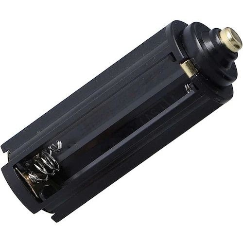 Stella フラッシュライト 高出力520ルーメン ブラック ST-143D _7