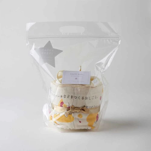 Lien de famille ベビーケーキ K01-00210 お仕事(パープル)_3