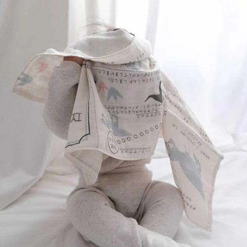 Lien de famille ベビーケーキ K01-00210 お仕事(パープル)_6