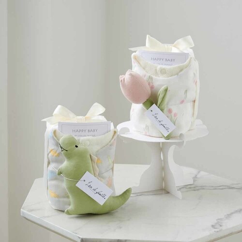 Lien de famille �I���W�i�����X�^�C�ƃ��g���̃x�r�[�P�[�L K01-01106 �`���[���b�v_2