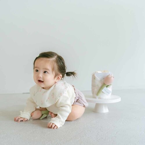 Lien de famille �I���W�i�����X�^�C�ƃ��g���̃x�r�[�P�[�L K01-01106 �`���[���b�v_7