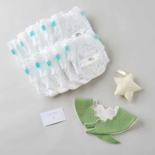 Lien de famille Hug youベビーケーキ K01-01202 チューリップ(ホワイト)_9