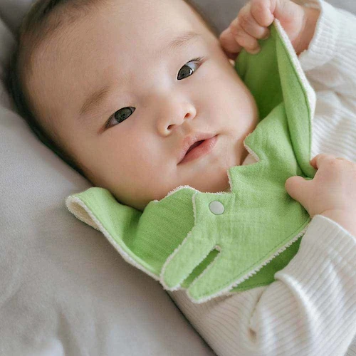 Lien de famille Hug youベビーケーキ K01-01202 チューリップ(ホワイト)_10