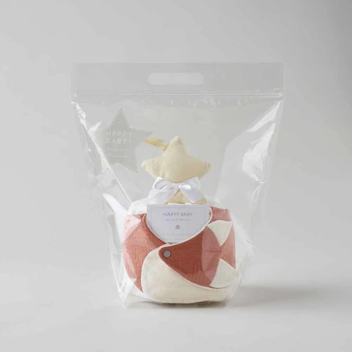 Lien de famille Hug youベビーケーキ K01-01202 チューリップ(ホワイト)_14