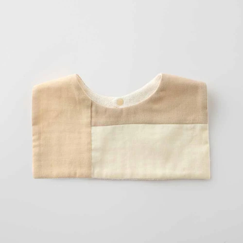 Lien de famille パレットスタイとラトルのベビーケーキ K01-01416 ベージュ_4