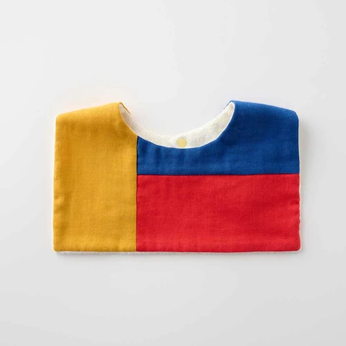 Lien de famille パレットスタイとラトルのベビーケーキ K01-01416 ベージュ_5