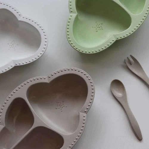 Lien de famille bien mange�����v���[�g�H��3�_�Z�b�g K60-10002 �z���C�g_2