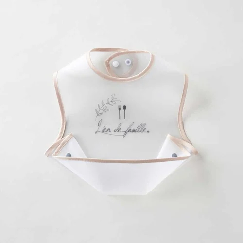 Lien de famille bien mange! もぐもぐ5点セット K55-03302 ホワイト_3