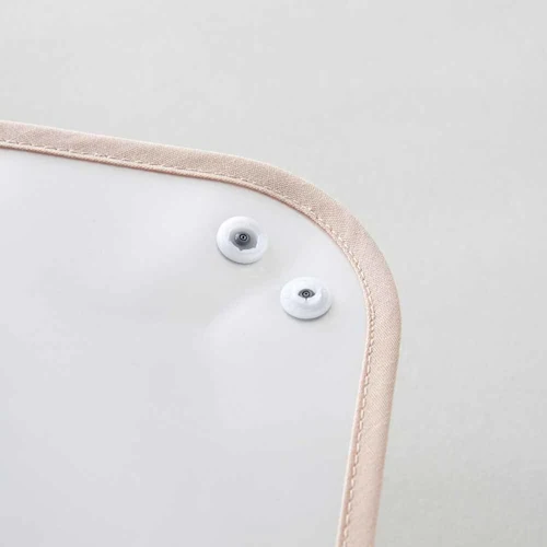 Lien de famille bien mange! もぐもぐ5点セット K55-03302 ホワイト_6