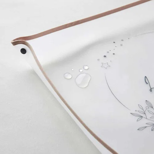 Lien de famille bien mange! もぐもぐ5点セット K55-03302 ホワイト_8