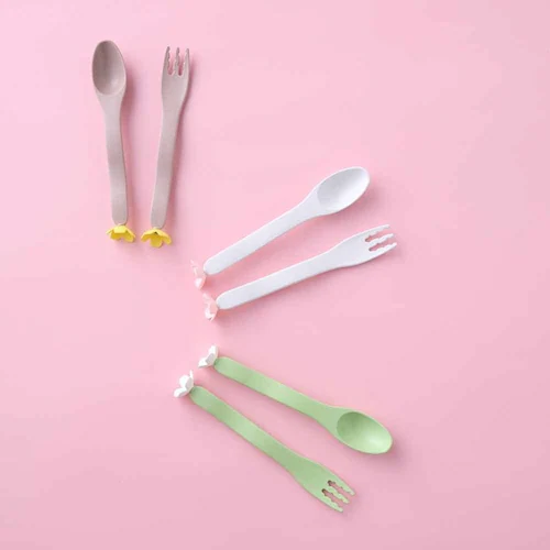 Lien de famille hanasaku�X�v�[�����t�H�[�N K60-10502 �z���C�g_2